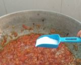 A picture of step 3 of Aloo Dum With Very Less Masala.