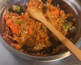 Foto del paso 1 de la receta: Macarrones a la frittata