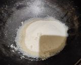 रवा हलवा (Rava Halwa recipe in Hindi) रेसिपी चरण 2 फोटो