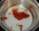 Foto del paso 1 de la receta: Salsa Agridulce