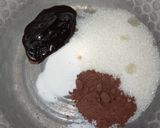 Foto langkah ke 3 dari resep Puding coklat oreo cake dengan vla.
