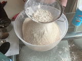 Einkorn Bread Muffins