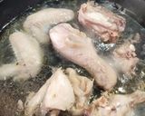 Foto langkah ke 1 dari resep Ayam Goreng Panir.