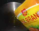 Foto langkah ke 4 dari resep Tumis Pare Ampela Ayam.