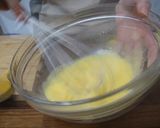 Tonhalas muffin recept fázis 2 fotója