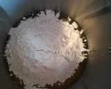 Foto del paso 2 de la receta: Torta de Almendra y Piña