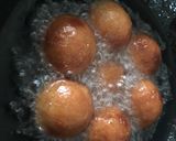 A picture of step 4 of Instant Gulab Jamun.