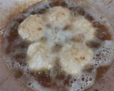Foto langkah ke 6 dari resep Cireng Nasi Krispi Bumbu Rujak.