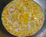Foto langkah ke 2 dari resep Zuppa sup.
