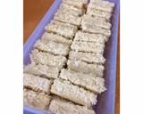 Foto langkah ke 6 dari resep Chicken Nugget Homemade.