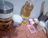 صورة لخطوة 1 من وصفة مسكوتة 7 ملاعق