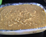 Foto del paso 3 de la receta: Pastel de plátano