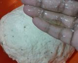 A picture of step 4 of Mat Aalu Samosay.