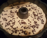 Foto del paso 4 de la receta: Puding de pan de molde