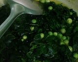Foto langkah ke 2 dari resep Gulai Daun Singkong.