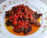 Foto langkah ke 4 dari resep Dendeng Batokok.