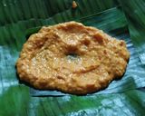 Foto langkah ke 3 dari resep Patin pepes tempoyak.