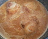 Foto del paso 5 de la receta: Muslitos de pollo con tomate y albahaca