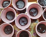 Foto del passaggio 3 della ricetta Cioccolatini a modo mio