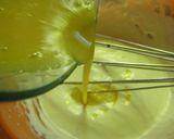 Foto del paso 2 de la receta: Crema helada de durazno San Valentín