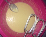 Foto langkah ke 2 dari resep Pancake lembut.