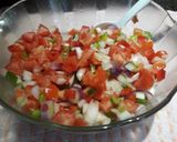 Foto del paso 2 de la receta: Lentejas criollas