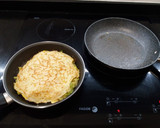 Foto del paso 8 de la receta: Okonomiyaki a mi estilo