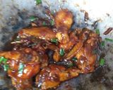 Foto langkah ke 3 dari resep Ayam Goreng Mentega.