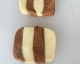 A picture of step 14 of Designer cookies.
