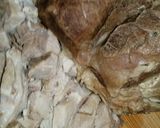Bigos (lengyel ünnepi étel) recept fázis 3 fotója