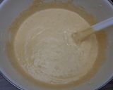 Foto langkah ke 6 dari resep Cake Labu Kuning / Pumkin Cake.