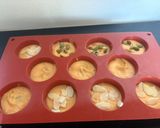 Foto del paso 3 de la receta: Donuts y bollitos de boniato sin gluten