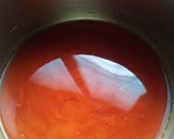 A picture of step 5 of Immunity Boosting Turmeric Drink.
