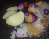 Foto langkah ke 2 dari resep Tahu kelapa.