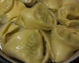 Foto del passaggio 2 della ricetta Tortellini ricotta e spinaci in 5 minuti