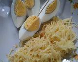 Foto langkah ke 1 dari resep Telur Berselimut Kentang.