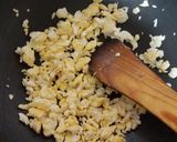 এগ চাওমিন (egg chowmein recipe in bengali) রেসিপি ধাপ - 3 ছবি