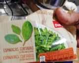 Foto del paso 4 de la receta Potaje de Lentejas Pardinas con Espinacas👌😋