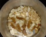 সয়া মুইঠ্যা (Soya Muitha recipe in Bengali) রেসিপির ধাপ 5 ছবি