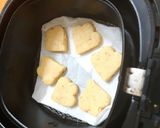 A picture of step 8 of Cheese Chilli Cookies.