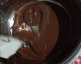 Foto del paso 6 de la receta: Bombones rellenos de fresa