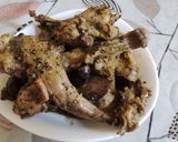 Foto del paso 6 de la receta: Conejo al ajillo🧄🍗