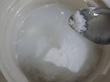 Bubur Merah Putih
