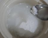 Foto langkah ke 3 dari resep Bubur Merah Putih.