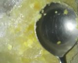 Foto langkah ke 4 dari resep Mpasi 7 bulan Pure ubi cilembu.
