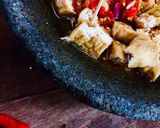 Foto langkah ke 6 dari resep Tahu Gejrot.