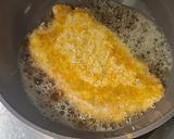 Foto langkah ke 3 dari resep Egg Katsu Sambal matah.