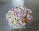 A picture of step 2 of Potato Crispies.