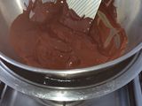 Moelleux chocolat poire #monlivredecuisine