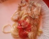 Foto del paso 3 de la receta: Pescado al horno